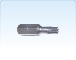 Bity Resistorx volně ložené (25 mm a 50 mm)