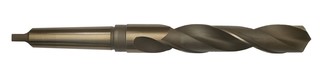 Vrták OREN s MK 1 (DIN 345), HSS-Co. 5% frézovaný 9 mm