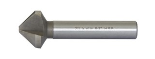 OREN Kuželový záhlubník HSS, 90° - M 8 (16,5 mm)