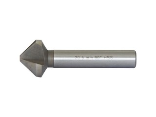 OREN Kuželový záhlubník HSS, 90° -M 10 (20,5 mm)